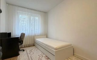 3 camere, decomandate, Gheorgheni Zona Nicolae Titulescu,Interservisan - Poză 3