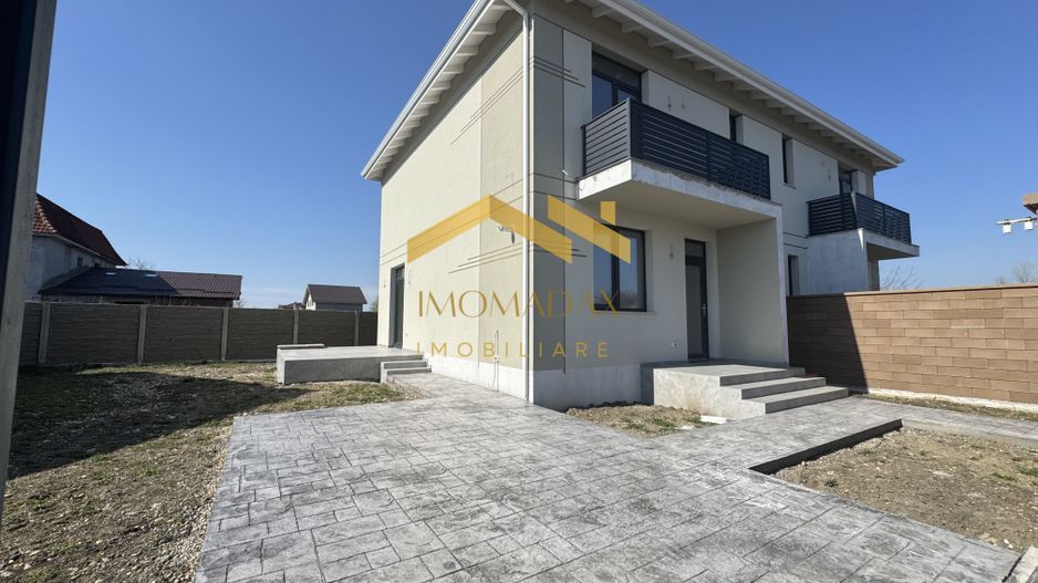 Utvin-Duplex P+E-Finalizat Complet - Poză 16