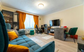 Casa + Pensiune deosebita - Orlat, Sibiu - Poză 11