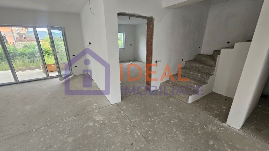 Casa Individuala Moderna cu 550 mp de curte, in Cartierul Tineretului - Poză 14