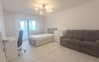Apartament 2 camere de închiriat în zona Gării, Iași - Poză 3