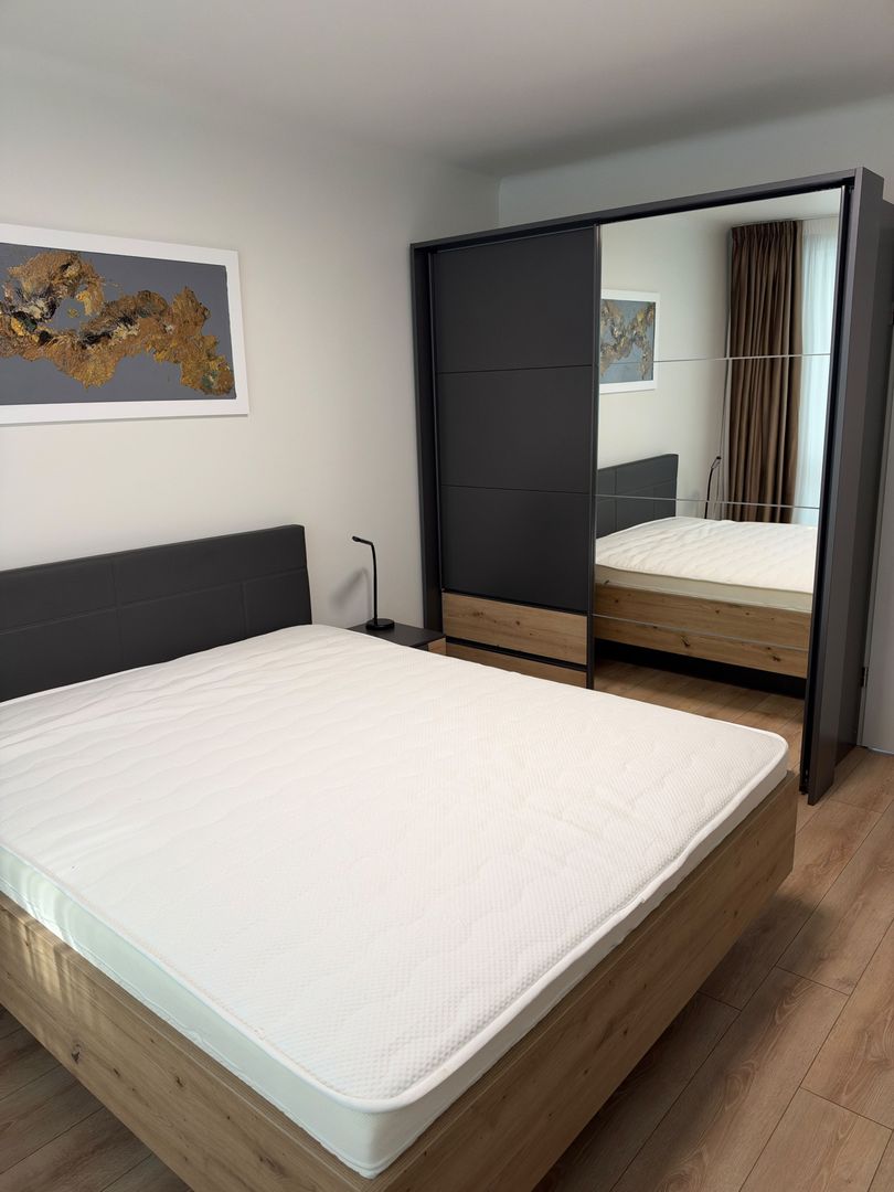Apartament 2 camere zona Centrala aproape de Facultatii - Poză 12