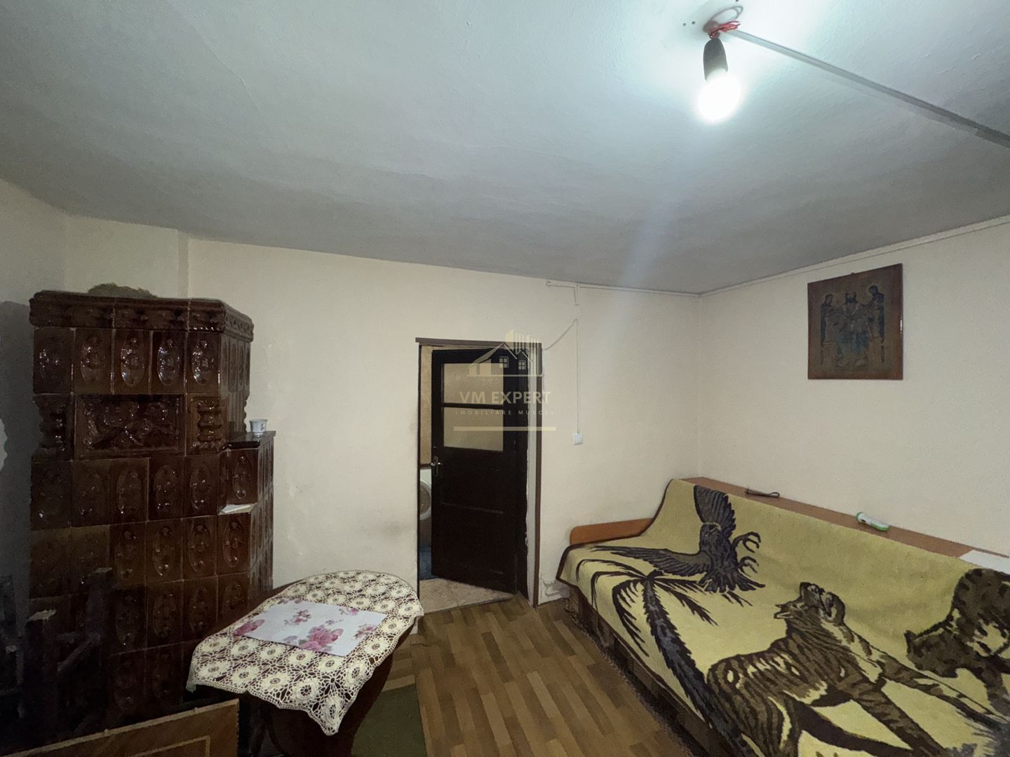 VILA 4 CAMERE, LERESTI, TEREN 3489 MP COMISION 0% CUMPARATOR - Poză 27