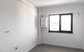 INTABULAT! Apartament 2 camere Dec. 58 mp, 99700 euro-Bucium - Poză 5