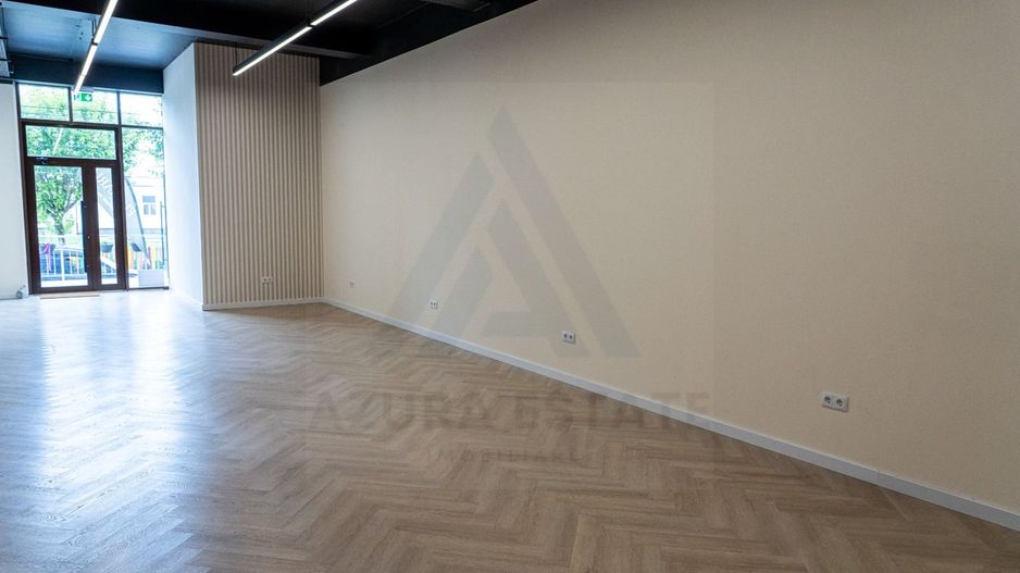 Spațiu comercial modern 75 m² încalzire in pardoseala City Residence - Poză 8