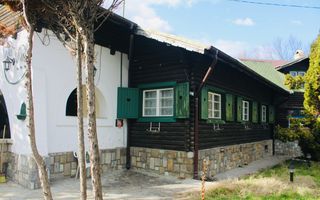 Pensiune/Conac de vanzare, Breaza (PH) - Poză 7