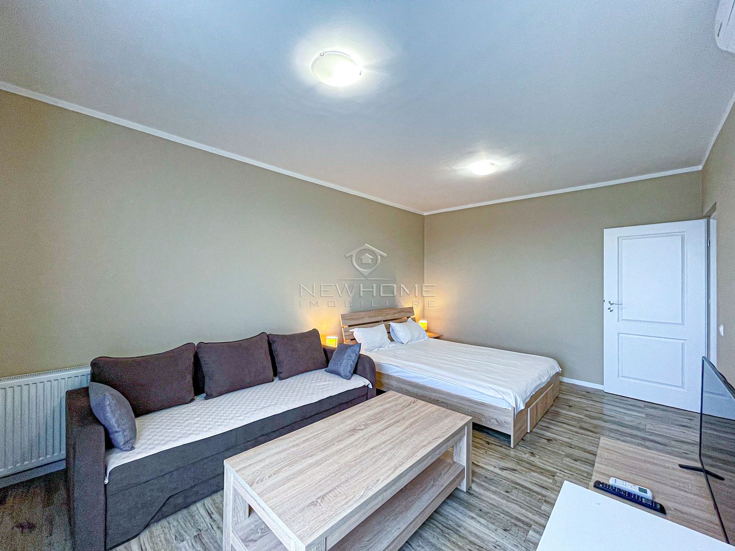 Apartament 1 camera Parcare, zona Iulius Mall - Poză 10