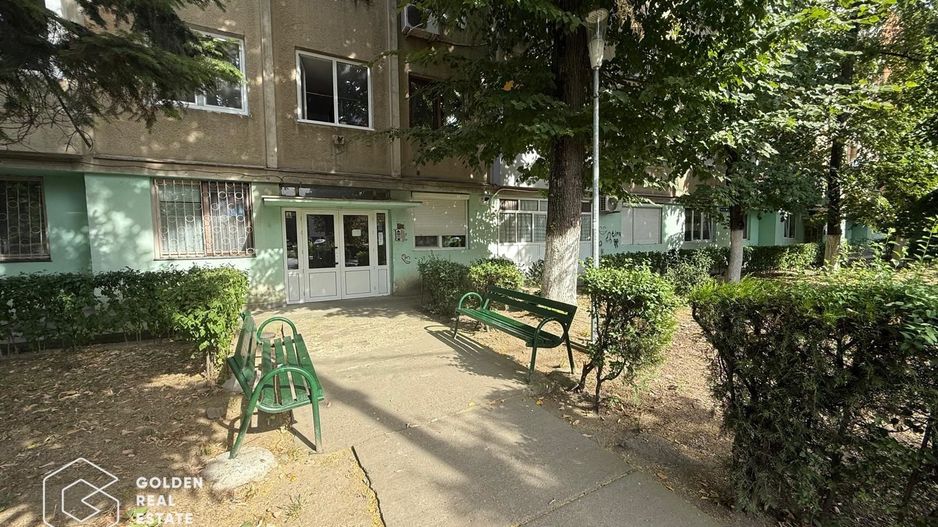 Apartament 2 camere, zona Podgoria - Poză 12