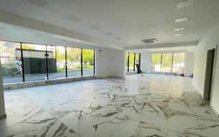 De inchiriat spatiu comercial ultrafinisat, Ghencea/13 Septembrie - Poză 4