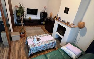Casă  în Zonă Ultracentrală – Proximitate Papiu și Cetatea Medievală - Poză 6