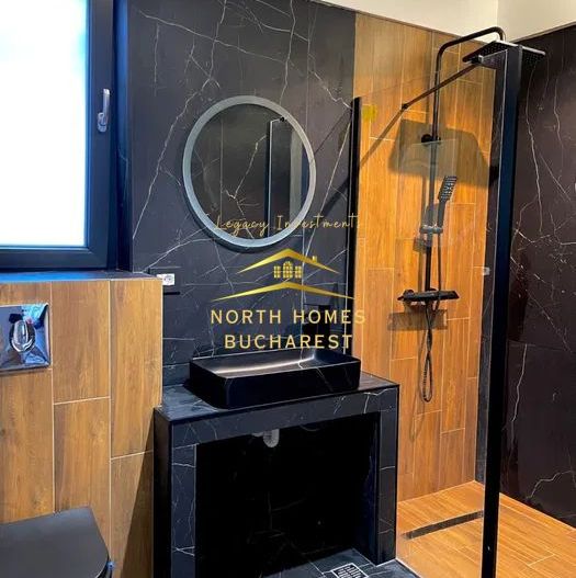 3 Camere + 2 bai de vanzare Damaroaia / Bucurestii Noi- NEMOBILAT - Poză 6