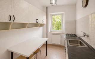 Apartament decomandat cu o camera | Simion Barnutiu - Poză 6