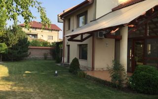 VILA SPATIOASA CU 5 CAMERE IN COMPLEX BOUTIQUE DIN IANCU NICOLAE - Poză 5