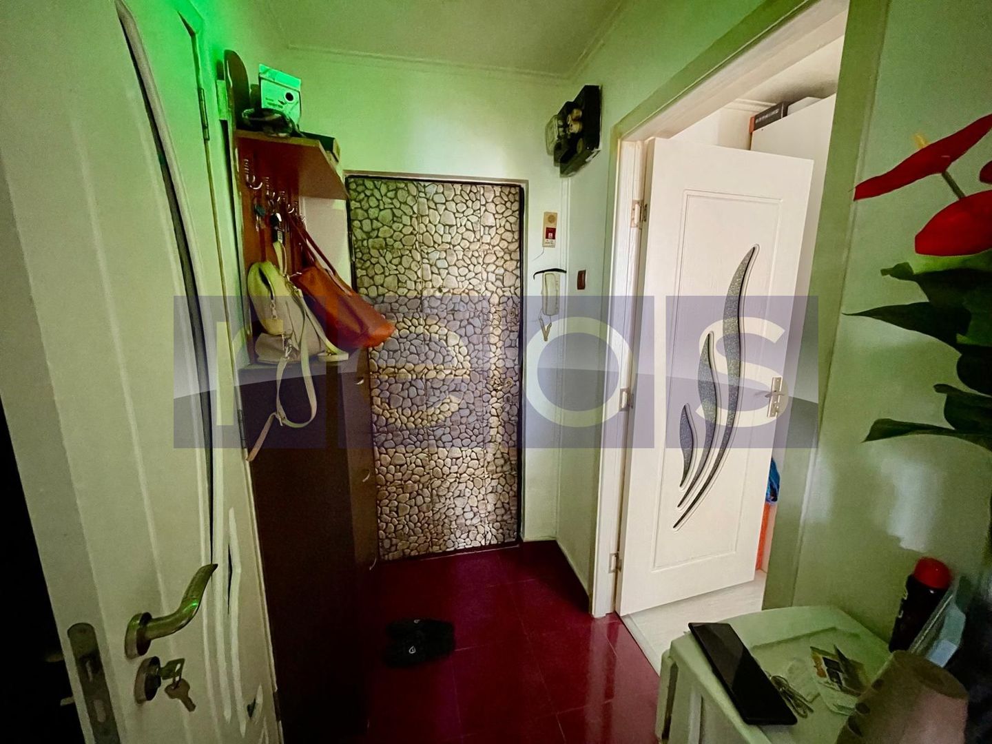 VANZARE GARSONIERA 26mp DECOMANDATA NICOLAE GRIGORESCU TITAN - Poză 9