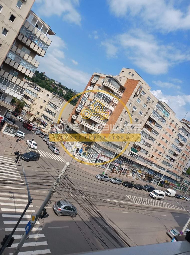 🏠Apartament 3 cam, 65MP, decomandat, etaj 3 // 📍Gară - Arcu - Poză 9