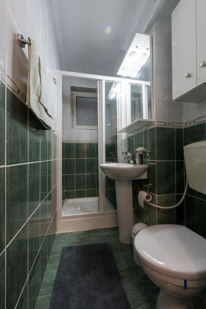 APARTAMENT DUPLEX SALA PALATULUI - Poză 11