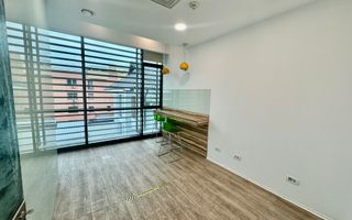 SPATIU DE BIROURI | 636 MP | DISPONIBIL IMEDIAT | - Poză 7