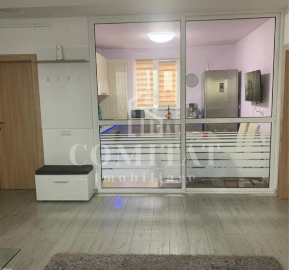 Apartament 3 camere | decomandat | zona Terra Florești - Poză 11