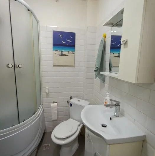 GARSONIERA- TINERETULUI, BUCATARIE INCHISA, METROU, MODERN - Poză 7