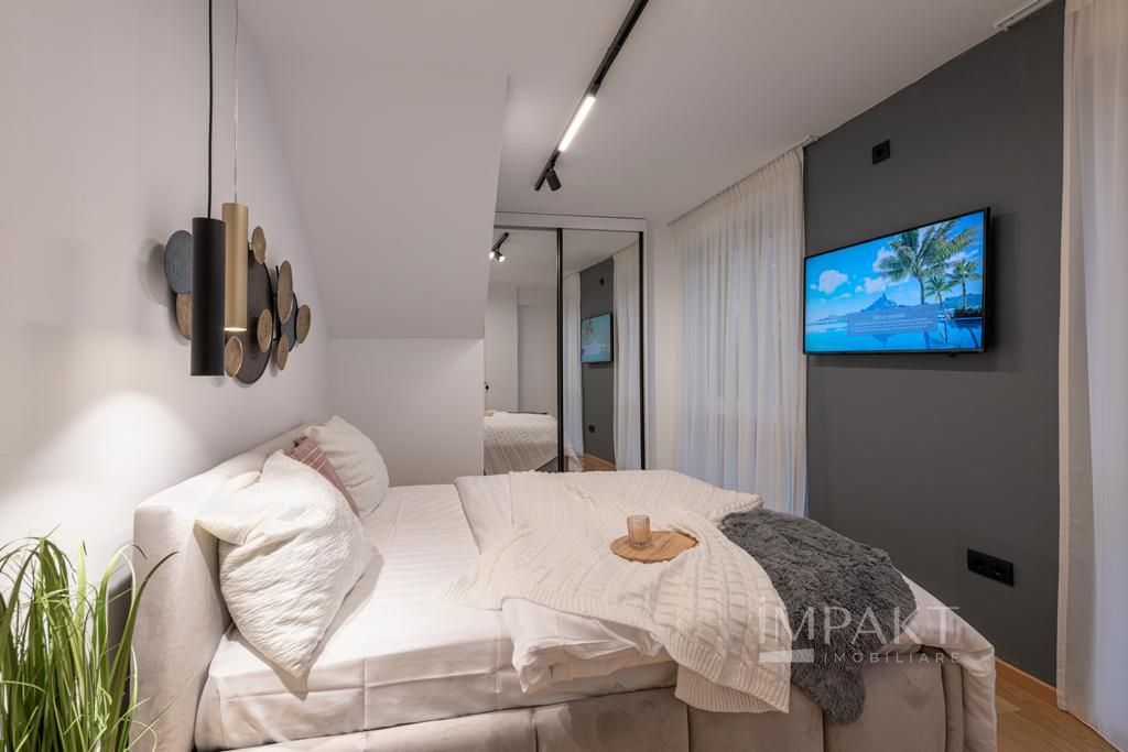 Duplex minunat de inchiriat, situat in cartierul Buna Ziua! - Poză 5