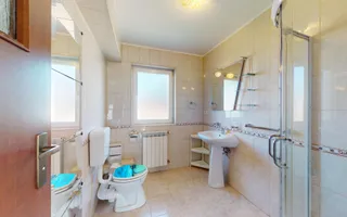 Popesti-Leordeni Vila individuala 5 camere teren 421mp - Poză 15