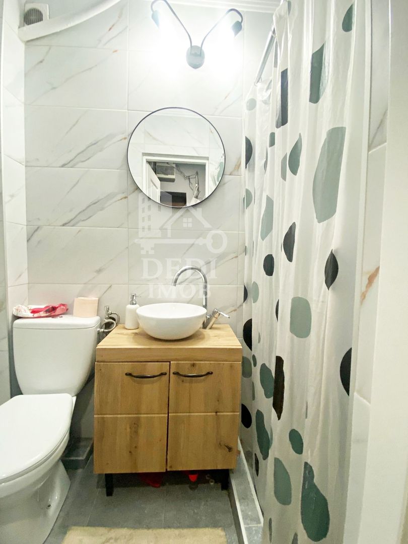 Apartament cu 2 camere de vanzare zona Rogerius, Oradea - Poză 7