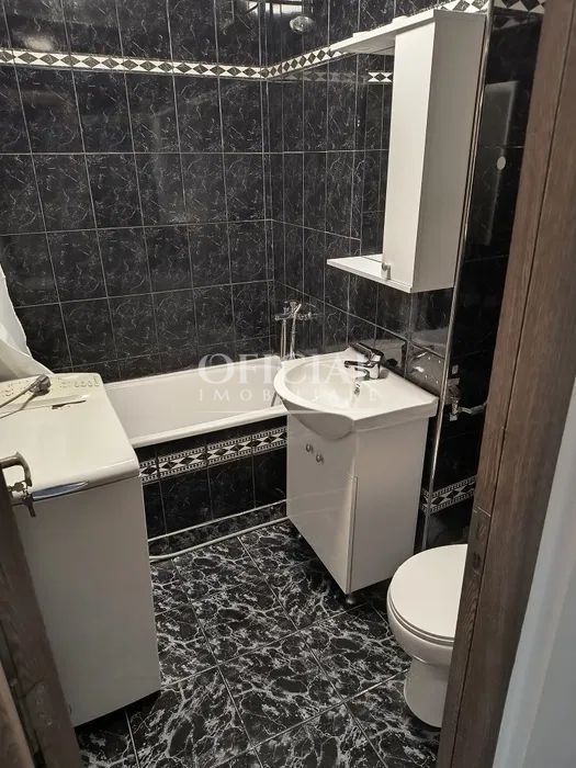 Apartament 1 Camera | 28 Mp | Balcon | Gheorgheni Detunata - Poză 8