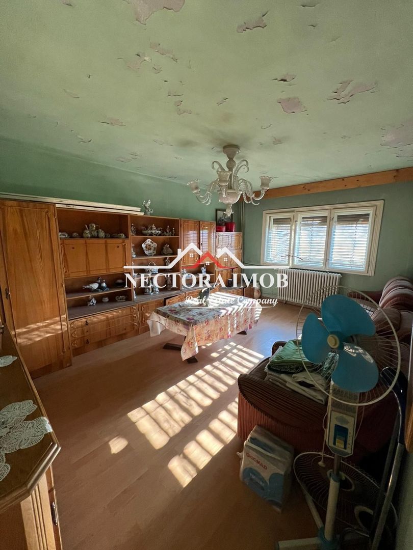 NECTORA IMOB-Apartament 2 camere,tip PB,Zona Prima Shops Decebal,Et 2 - Poză 1