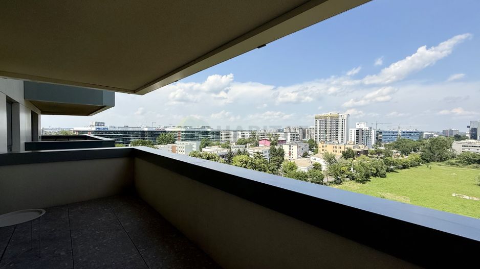 Aviatiei Towers Apartament 2 camere - Poză 14