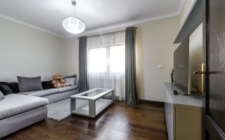 PRET NOU!!!   Vilă de Lux în Grădiște - Poză 14