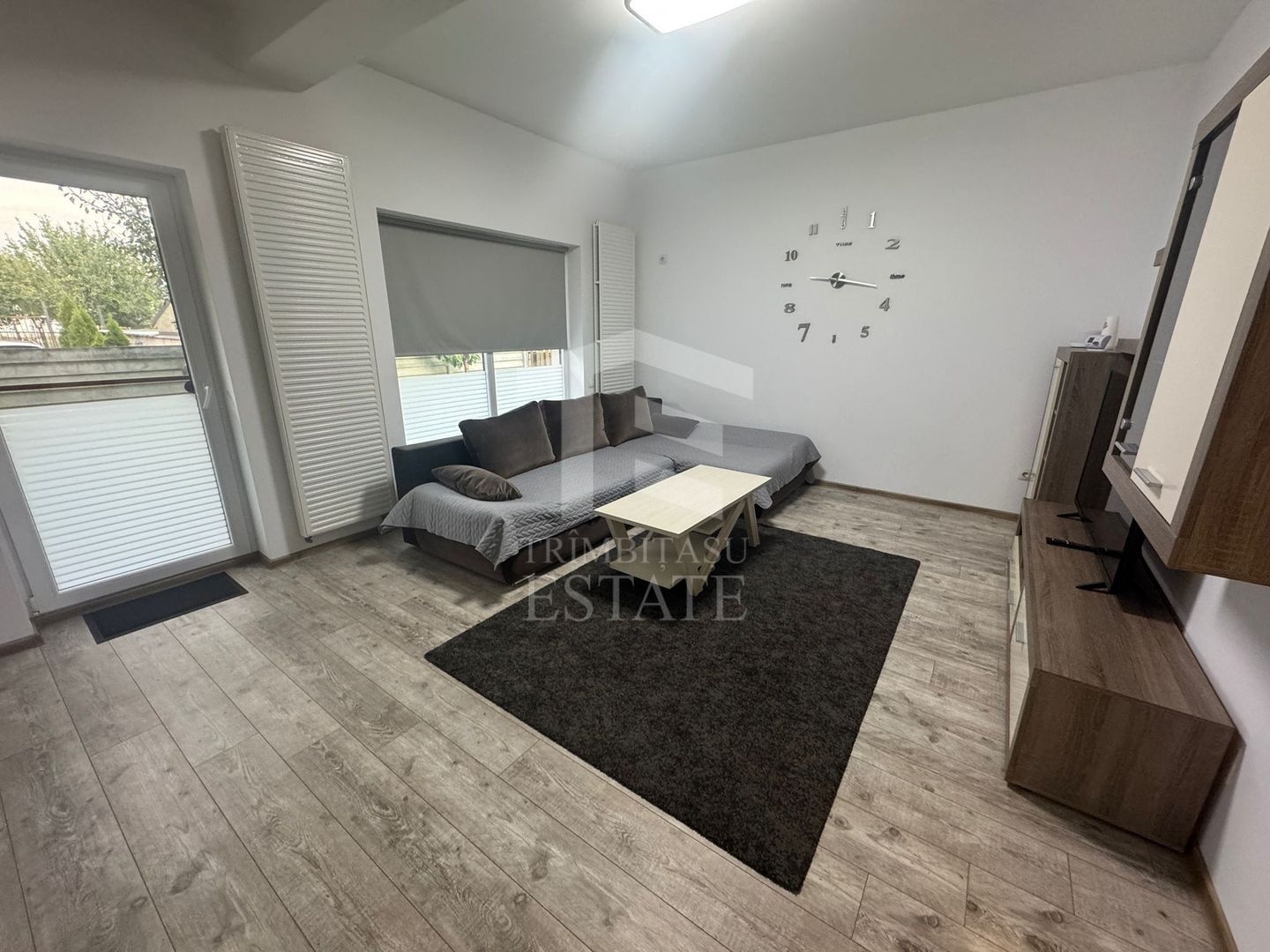 Casa Bragadiru De Inchiriat | P+1 100 mp | PetFriendly - Poză 7