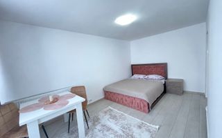 Garsonieră de Închiriat | Renovată Complet | Etaj 3 | Radauti - Poză 10