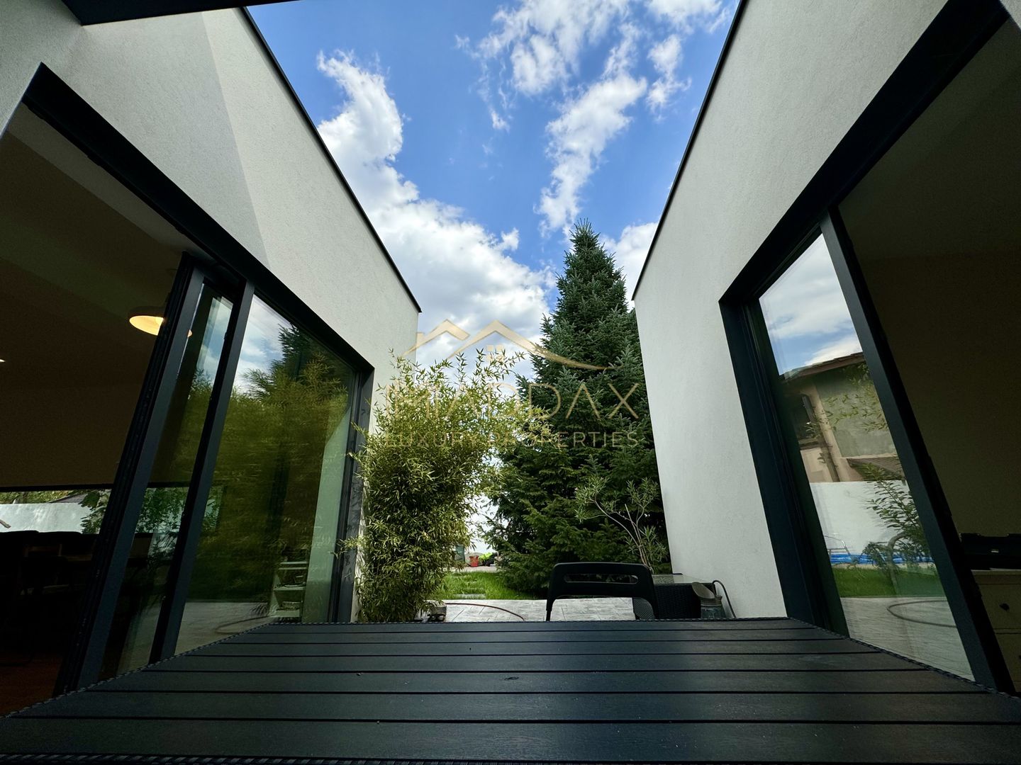 Vila cu 5 camere // * 565 mp gradina* // Tunari - Poză 21