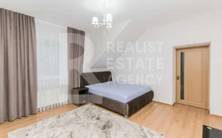 Chirie, casă, 3 nivele, 5 camere, str. Timiș, Centru - Poză 19