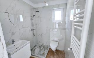 Casa 3 camere cu pod depozitare - comuna Berceni - Poză 5