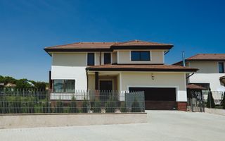 Casa 8 Camere- 3 Bai-316 MPU- Teren 581MP-Selimbar - Poză 1