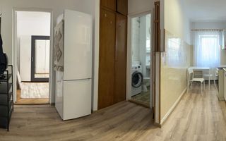 2 camere decomandate,Modern, Piața Flora,Calea Floresti, Mănăștur, OMV - Poză 4
