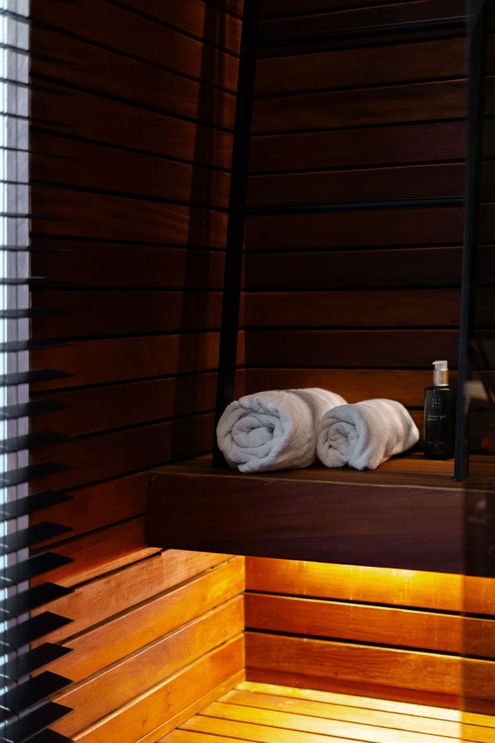 Vila premium 6 camere cu piscină pe rooftop | Matei Millo, Serenity - Poză 25