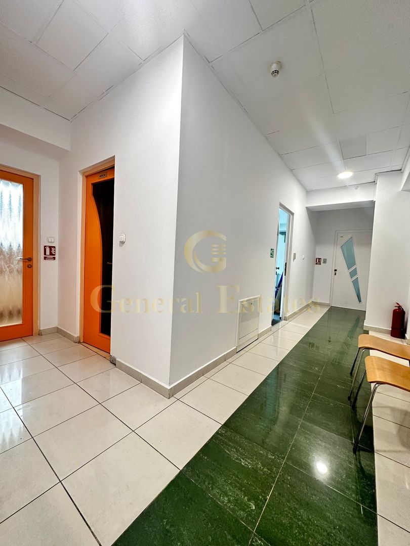 Spațiu de birouri disponibil într-o zonă excelentă din Brașov - Poză 5