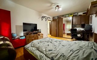 APARTAMENT SUPERB | CENTRALA PROPRIE | PARCUL CIRCULUI - Poză 7