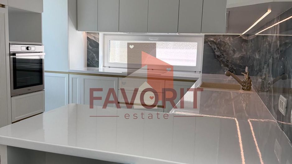 Duplex 4 camere | Finisaje premium | Giroc - Poză 10