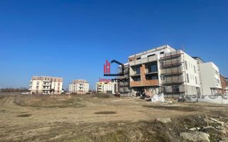 OPORTUNITATE DEZVOLTATOR IMOBILIAR I TEREN LOCUINTE COLECTIVE - Poză 4