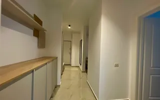 Apartament modern*2 camere**Imobil NOU**Parcare inclusa//CENTRAL - Poză 13