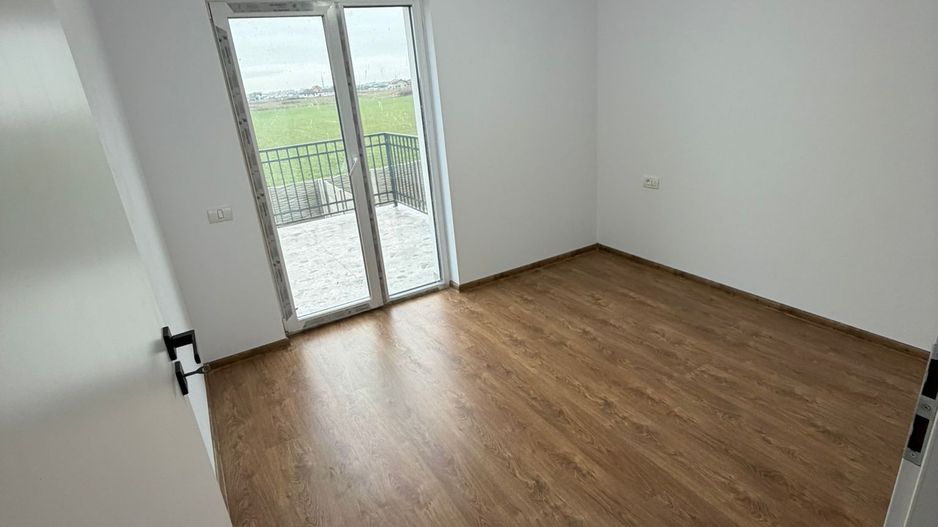 COMISION 0%, Casa Individuala, 4 Camere, 105 mp si 350 Teren, SACALAZ - Poză 3