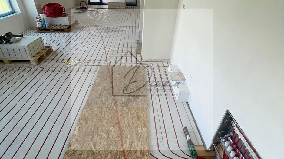 Casa Premium Parcul Verde I 4 camere I Locatie Premium I COMISION 0 - Poză 13