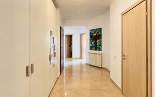 Penthouse 5 camere 287 mp | Terase 195 mp | lift privat | 2 Parcări - Poză 37