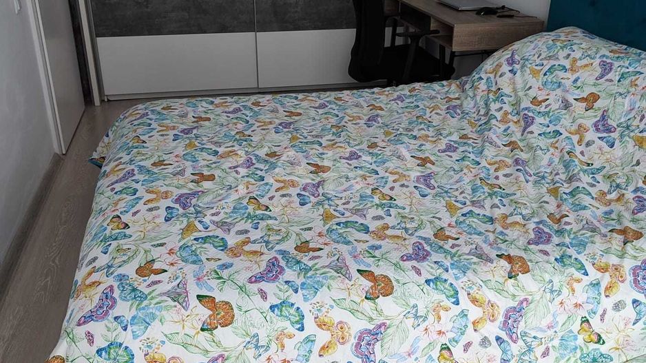 De vânzare: Apartament modern cu 3 camere – Florești, zona Florilor. - Poză 6