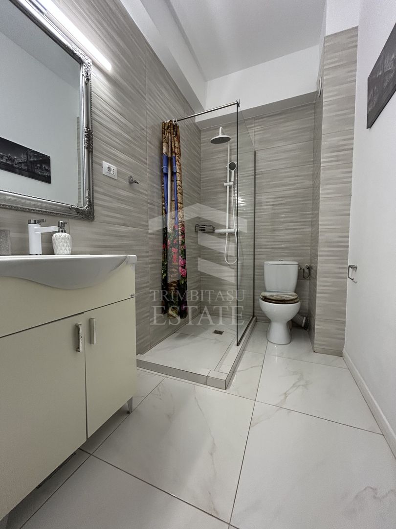 Apartament 2 camere Mamaia Nord - Poză 9