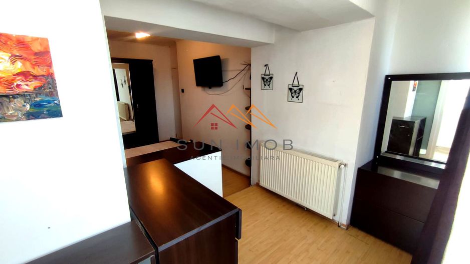 APARTAMENT 3 CAMERE DECOMANDATE | ULTRACENTRAL | VEDERE BDUL CAROL - Poză 12