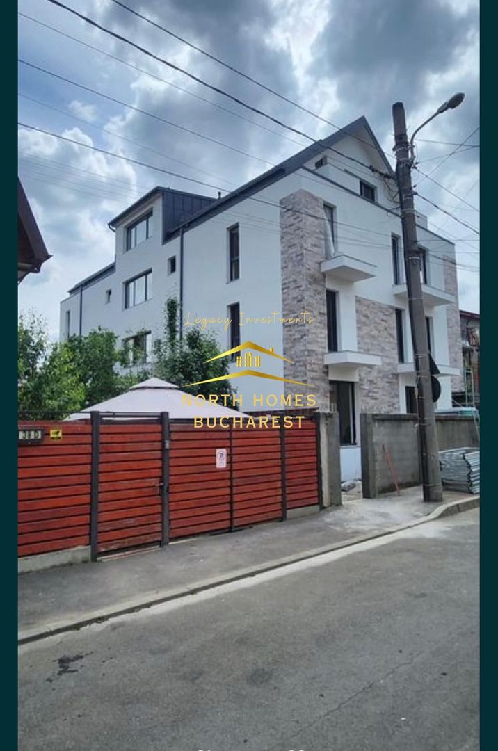 0% COMISION - Apartamente 2 camere  -Finisaje la alegere -Gara Bucur Obor - Poză 23